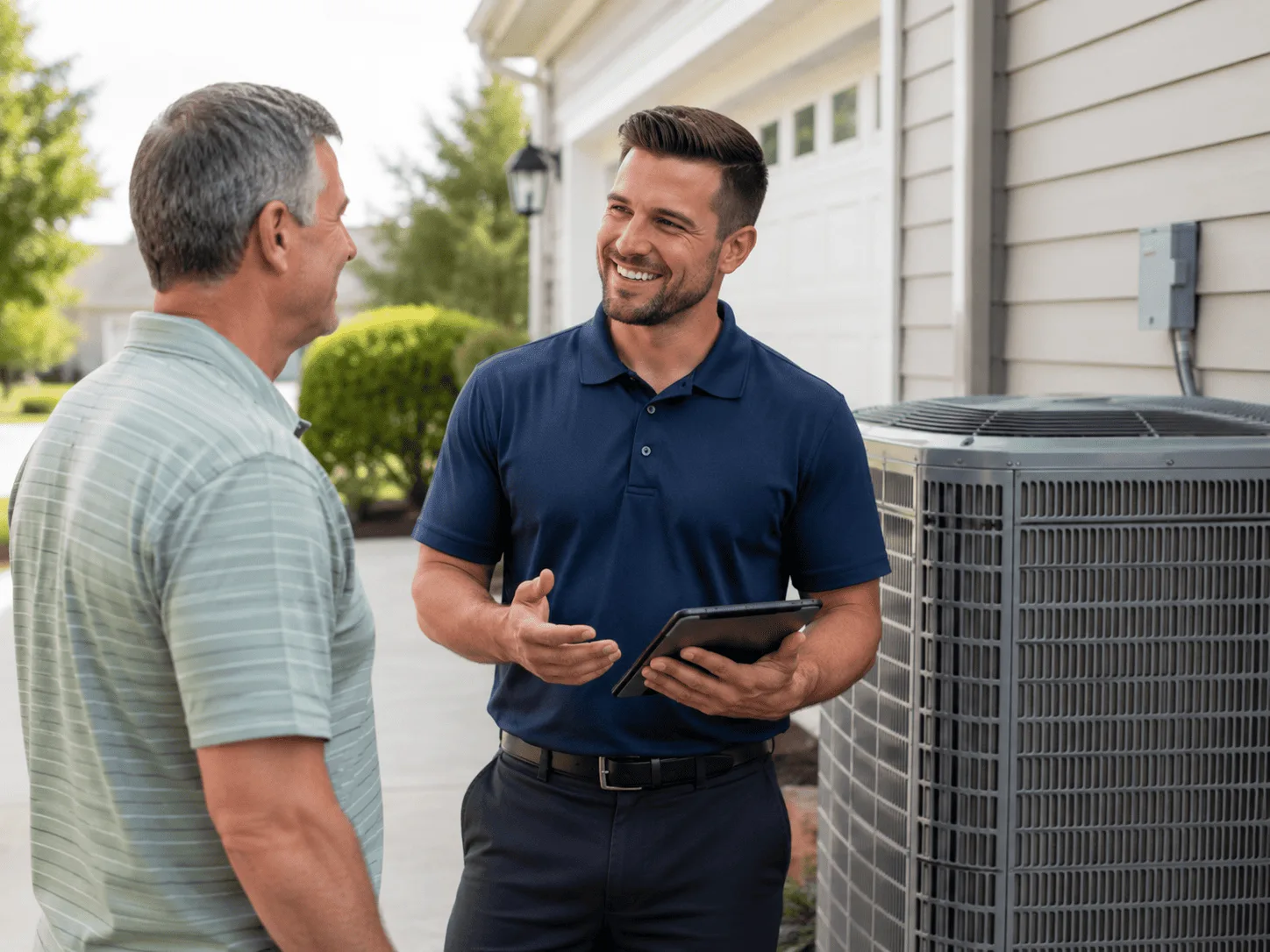 Heat Pump Installation Windber, PA FAQs
